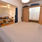 アパート Haus 