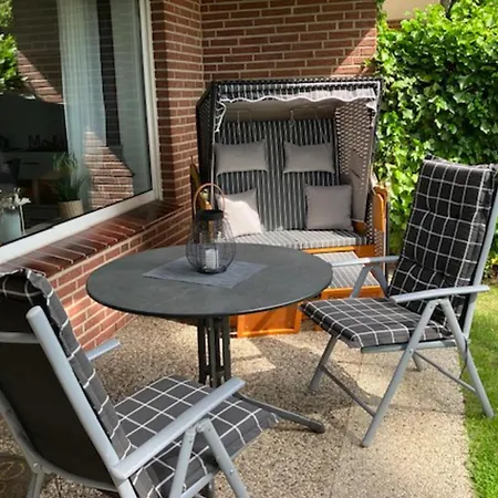 Διαμέρισμα Haus 